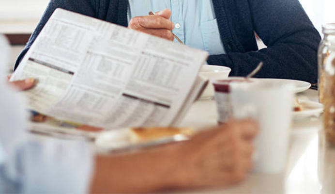 Actualités / Presse