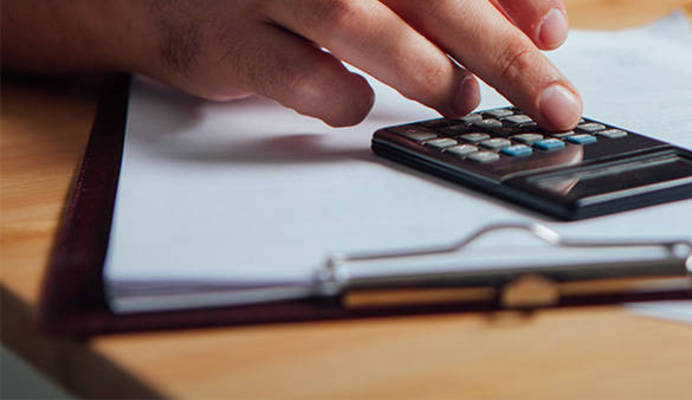 Informations sur la facture