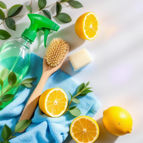 Et si je réduisais l'usage des produits chimiques