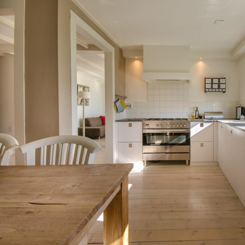 Laissons entrer le soleil!